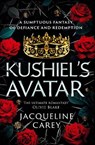 Kushiel's Avatar - Jacqueline Carey - 9781035007639