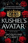 Kushiel's Avatar - Jacqueline Carey - 9781035007639