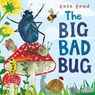 The Big Bad Bug - Kate Read - 9781035010332