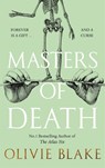 Masters of Death - Olivie Blake - 9781035011520