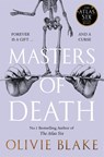 Masters of Death - BLAKE,  Olivie - 9781035011544