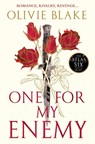 One For My Enemy - Olivie Blake - 9781035011599