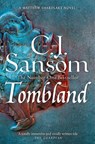 Tombland - C. J. Sansom - 9781035012312