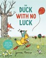 The Duck with No Luck - Gemma Merino - 9781035013128