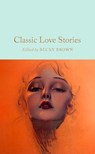 Classic Love Stories - Becky Brown - 9781035014903