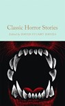 Classic Horror Stories - David Stuart Davies - 9781035014941