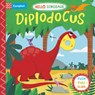Diplodocus - Campbell Books - 9781035016204