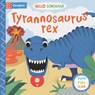 Tyrannosaurus Rex - Campbell Books - 9781035016211