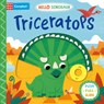 Triceratops - Campbell Books - 9781035016235