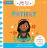 I Can Be Patient - Campbell Books - 9781035016266
