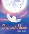 Owl and Moon - Kate Rolfe - 9781035019625
