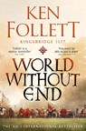 World Without End - Ken Follett - 9781035020140