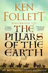 The Pillars of the Earth - Ken Follett - 9781035020157