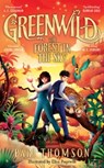 Greenwild: The Forest in the Sky - Pari Thomson - 9781035021222