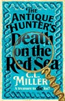 The Antique Hunter's: Death on the Red Sea - C L Miller - 9781035021772
