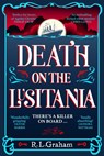 Death on the Lusitania - R. L. Graham - 9781035021925