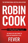 Fever - Robin Cook - 9781035021994