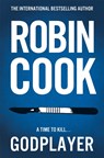 Godplayer - Robin Cook - 9781035022007