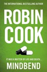 Mindbend - Robin Cook - 9781035022038