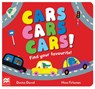 Cars Cars Cars! - Donna David - 9781035022113