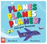 Planes Planes Planes! - Donna David - 9781035022120