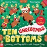 Ten Christmas Bottoms - Barry Timms - 9781035022250