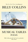 Musical Tables - Billy Collins - 9781035022489