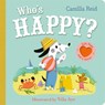 Who's Happy? - Camilla Reid - 9781035023332