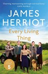 Every Living Thing - James Herriot - 9781035024575