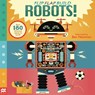 Flip, Flap, Build: Robots - Macmillan Children's Books - 9781035025343