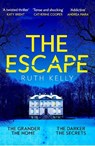 The Escape - Ruth Kelly - 9781035025367