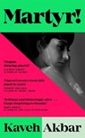 Martyr! - Kaveh Akbar - 9781035026098