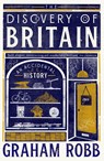 The Discovery of Britain - Graham Robb - 9781035026128