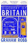 The Discovery of Britain - Graham Robb - 9781035026135