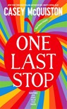 One Last Stop - MCQUISTON,  Casey - 9781035026630
