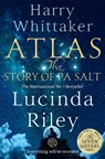 Atlas: The Story of Pa Salt - Lucinda Riley ; Harry Whittaker - 9781035026715