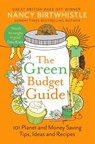 The Green Budget Guide - Nancy Birtwhistle - 9781035026746