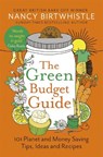The Green Budget Guide - Nancy Birtwhistle - 9781035026746