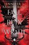 Fall of Ruin and Wrath - Jennifer L. Armentrout - 9781035027385