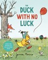 The Duck with No Luck - Gemma Merino - 9781035028238