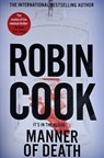 Manner of Death - Robin Cook - 9781035028757