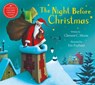 The Night Before Christmas - Clement C. Moore - 9781035029167