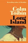 Long Island - Colm Toibin - 9781035029457