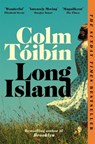 Long Island - Colm Toibin - 9781035029464