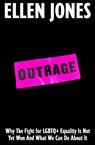 Outrage - Ellen Jones - 9781035030606