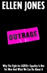 Outrage - Ellen Jones - 9781035030613