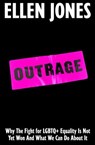 Outrage - Ellen Jones - 9781035030620