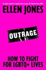 Outrage - Ellen Jones - 9781035030644