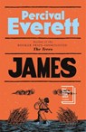 James - Percival Everett - 9781035031238