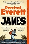 James - Percival Everett - 9781035031269